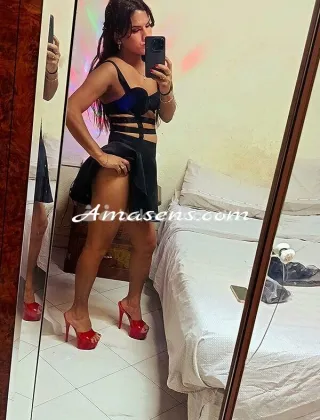 10 - Katia Trans Roma - 3780916620