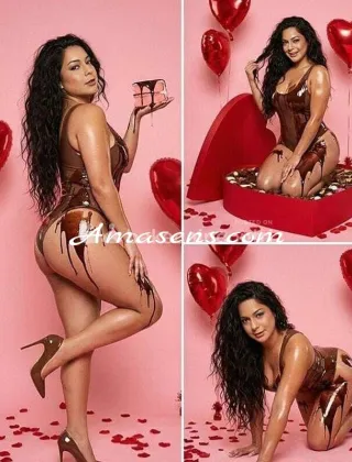 1 - Michelle Trans Lecce - 3512673060