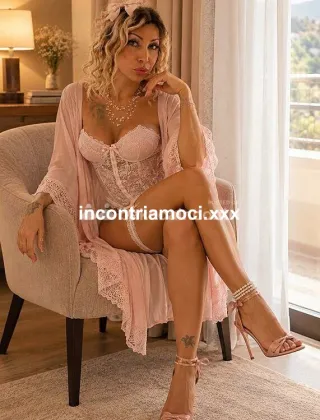 6 - Monicakicelly Trans Parma - 3245833097