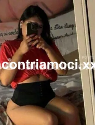 10 - Antonia Escort Reggio Emilia - 3533452528