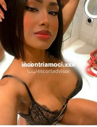 5 - Ingrid Escort Benevento - 3930920522