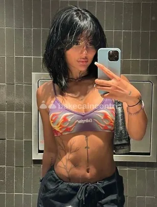 27 - Fiona Escort La spezia - 3505308324