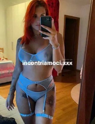 36 - Valentina Trans Genova - 3881080723