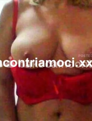 6 - Italiana Escort Brescia - 3284485305