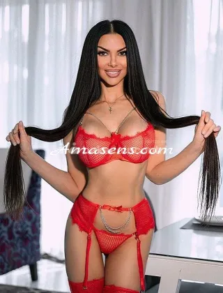 1 - Serena Escort Brescia - 3929067948