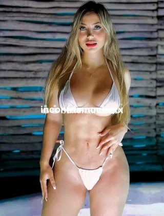 3510140563 - Daniela 23 Escort Palermo