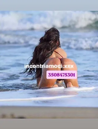 20 - Laura Trans Chieti - 3508475301