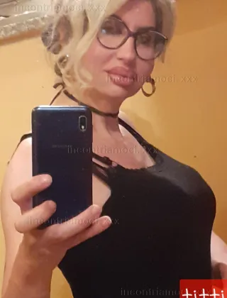 26 - Titty Trans Brescia - 3275577921