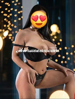 1 - Gloria Escort Teramo - 3508452070