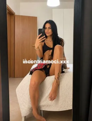 13 - Vittoria Escort Taranto - 3481601762