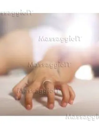 7 - Massaggi Napoli - 3511518541