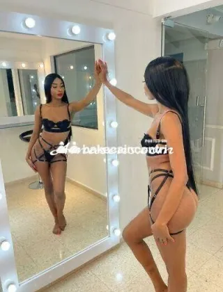 11 - Alexa Escort Napoli - 3899427822