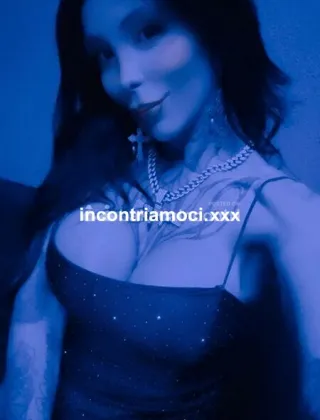 3445914674 - Trans Operata 25 Trans 🇧🇷 Brasiliana Teramo