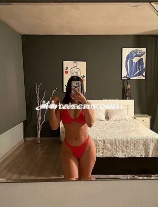 21 - Mabel Escort Messina - 3511693993