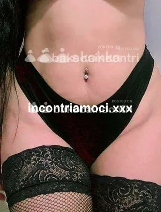 23 - Bianca Escort Foggia - 3343362166