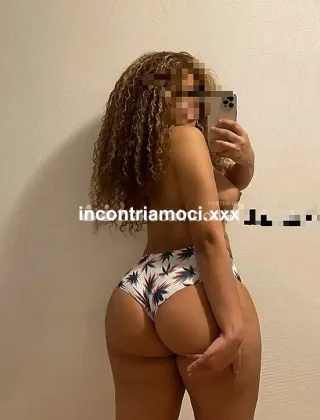 3 - Escort Trapani - 3520866659
