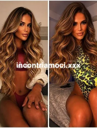 35 - Kamily Wealth Trans Trans Milano - 3711960926