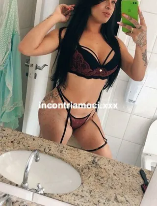 21 - Bambola Trans Trans Catania - 3533870985