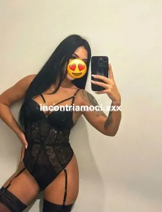 3 - Melisa Escort Milano - 3924628920