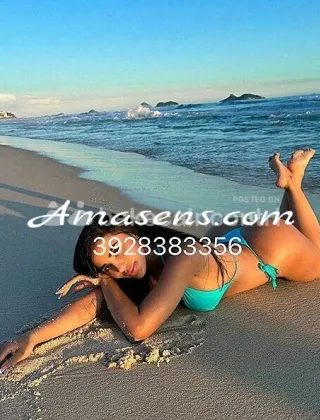 6 - Karolina Escort Roma - 3928383356
