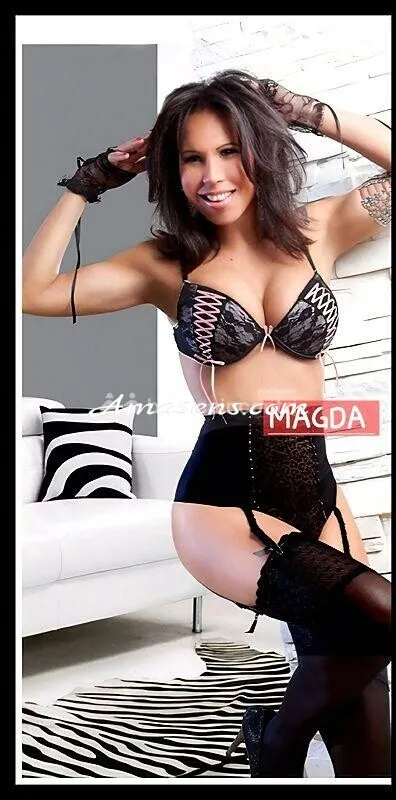 Magda