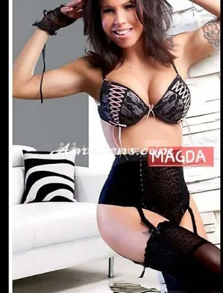 3512985455 - Magda 34 Trans Campobasso