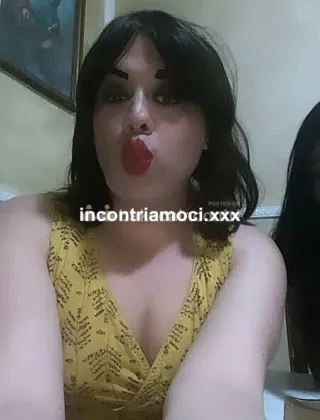 8 - Stefy Trans Napoli - 3513505114