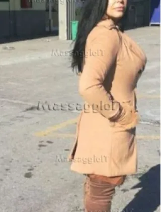 14 - Serena Escort Pescara - 3490509395