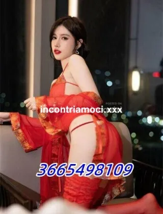 6 - Luana Escort Vicenza - 3665498109