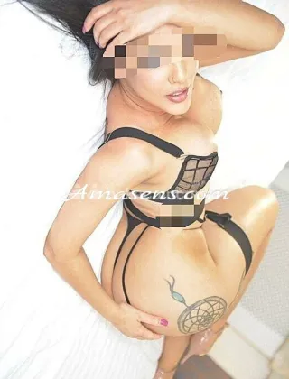 4 - Bruna Escort Benevento - 3925701628