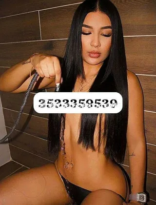 1 - Pamela Escort Salerno - 3533359539