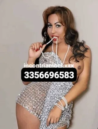 7 - Namafantasiosa Trans Piacenza - 3356696583