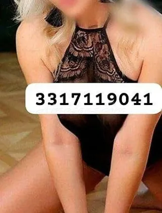 2 - Gela Escort Caltanissetta - 3317119041