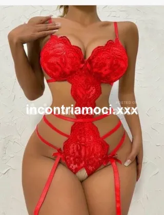 21 - Ivonni Escort Crotone - 3924530292