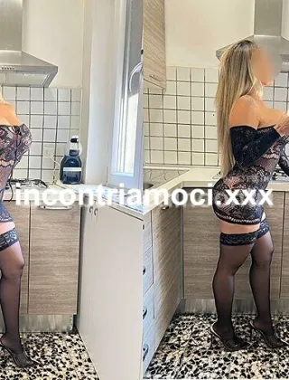 3930324377 - Erika 32 Escort Vicenza