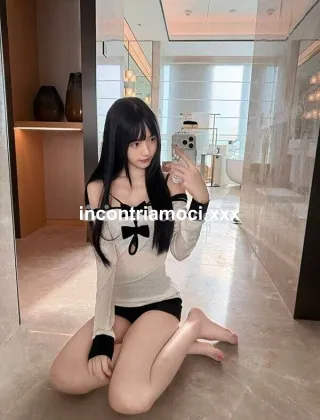 34 - Nuova Arrivata2 Escort Padova - 3242672401