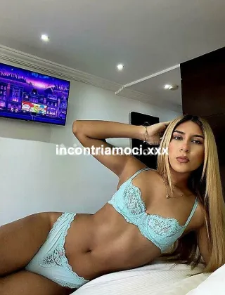 11 - Claudia Trans Varese - 3533520122