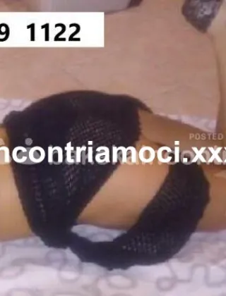 3511391122 - Anita 23 Escort 🇮🇹 Italiana Barletta-Andria-Trani