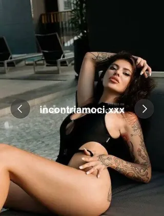 20 - Escort Rimini - 3929608960