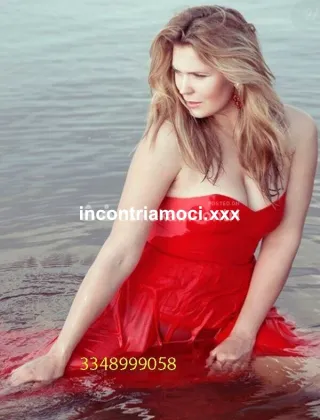 25 - Ragazza Russa Escort Ragusa - 3348999058