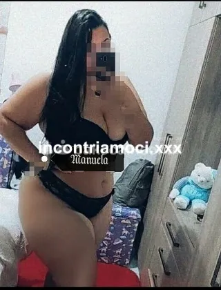 33 - Angela Escort Catania - 3511657312