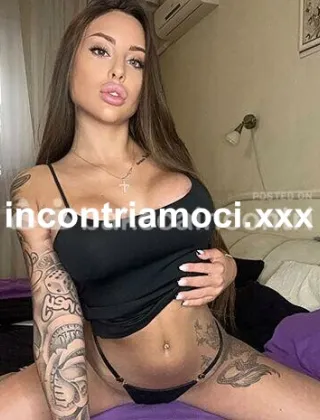 3512320317 - Melissa 25 Escort Milano