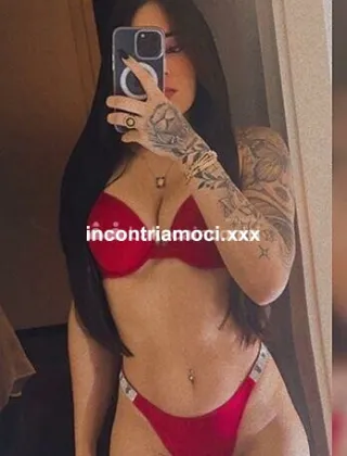 3520113265 - Vitoria 25 Escort Vicenza