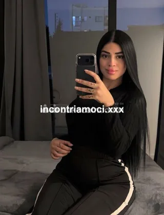 31 - Angela Escort Perugia - 3509975924