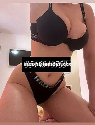 28 - Martina Escort Napoli - 3514910753