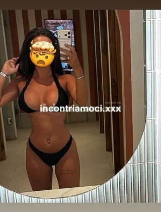 3 - Gina Escort Milano - 3516896057