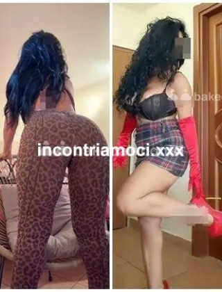 18 - Bambola Napoletana Escort Caserta - 3701238705