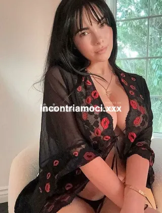 3510096854 - Trapani Bellissima Appena Arrivata Belissima Gaia