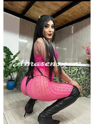 15 - Antonella Trans Catanzaro - 3272911352