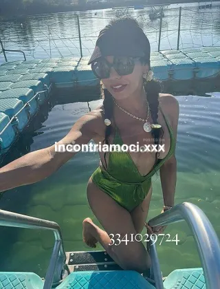 22 - Esmeralda Trans Mantova - 3341029724